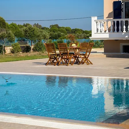 Cape Villa
