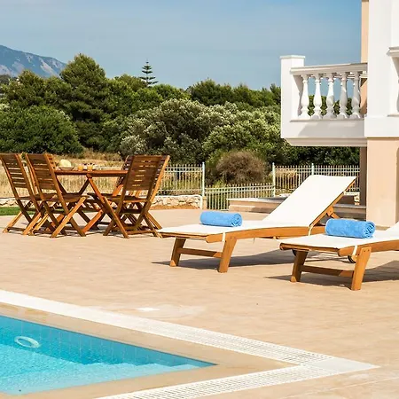 Villa Cape