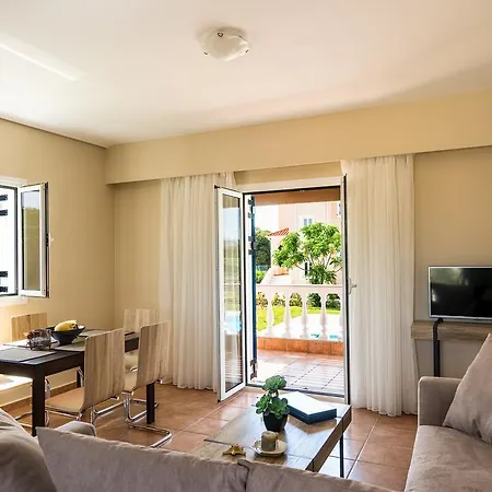 Cape Villa *
