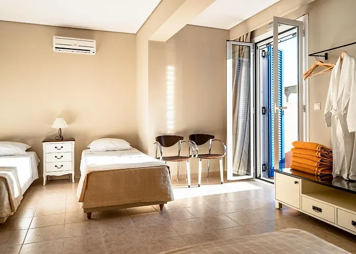 Cape Villa