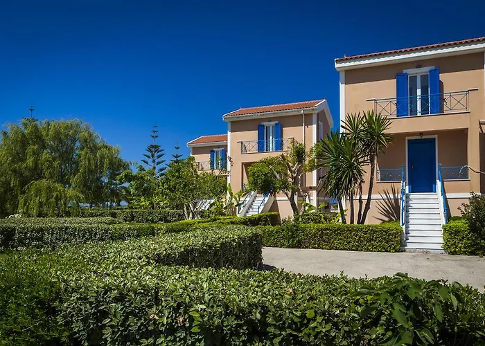 Villa Cape