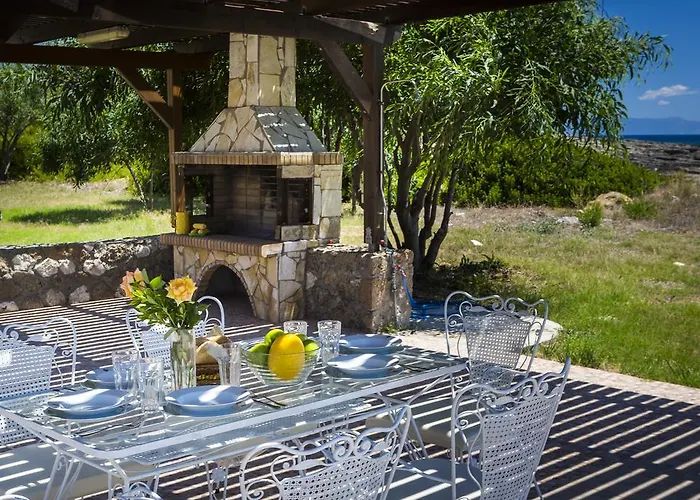 Cape Villa