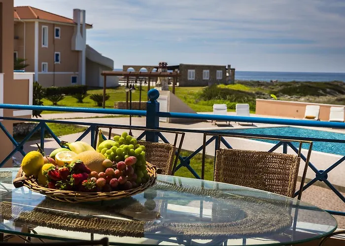Cape Villa