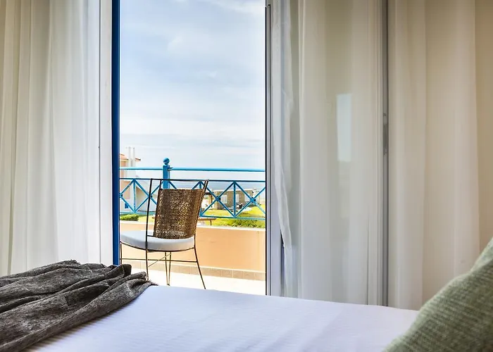 Villa Cape Minia