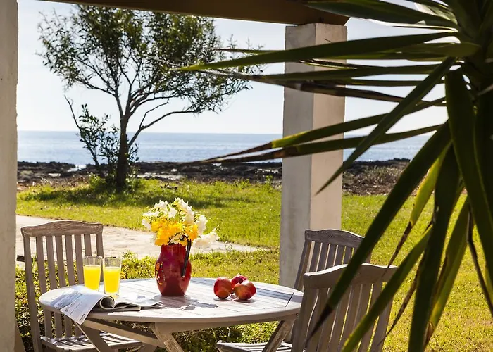 Cape Villa Minia