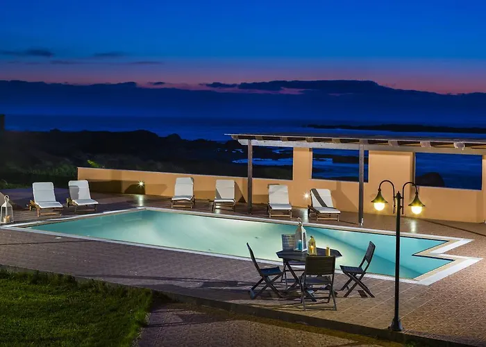 Cape Villa *