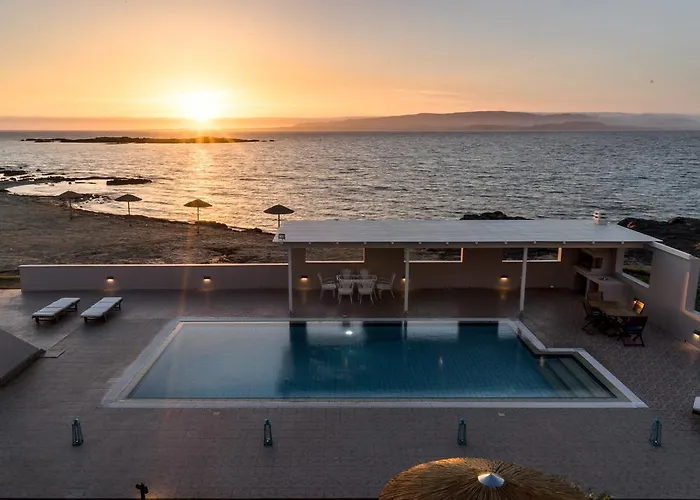 Villa Cape Minia
