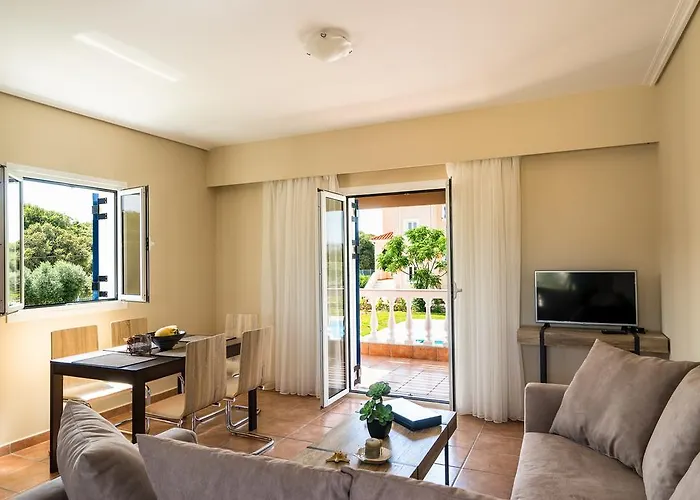 Cape Villa *