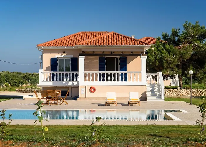 Cape Villa