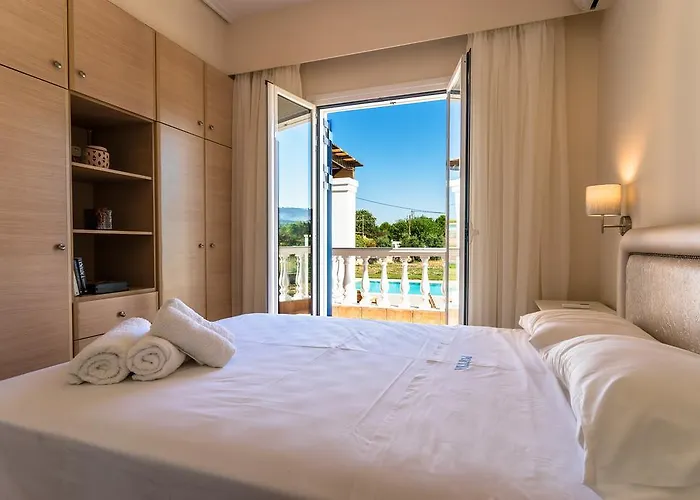 Cape Villa *
