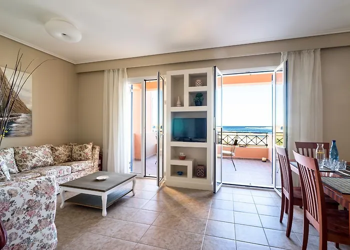 Cape Villa