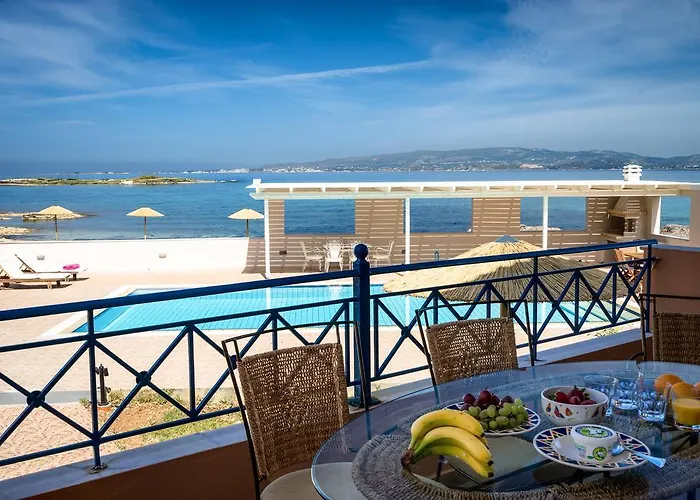 Cape Villa *